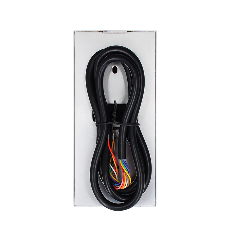Access Control Metal Touch Panel TTLock