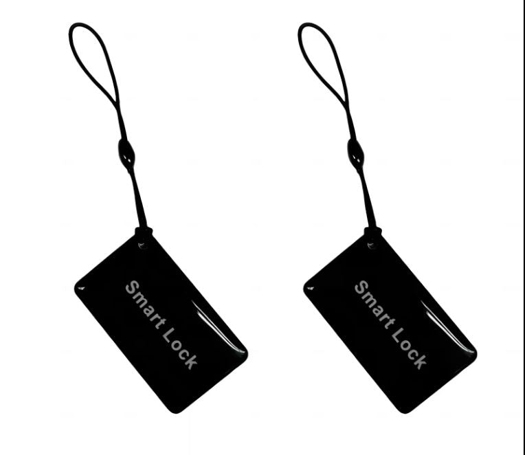 Key Card Entry System