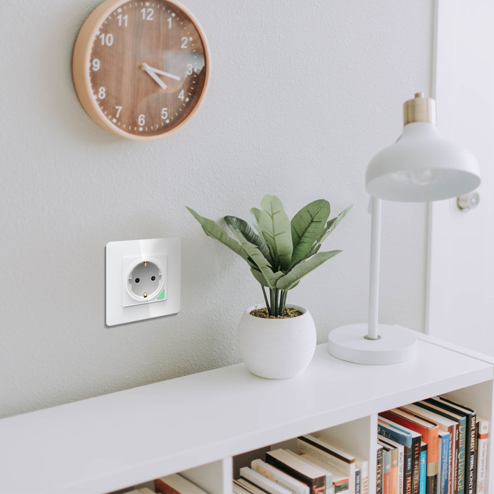 WIFI WALL SOCKET