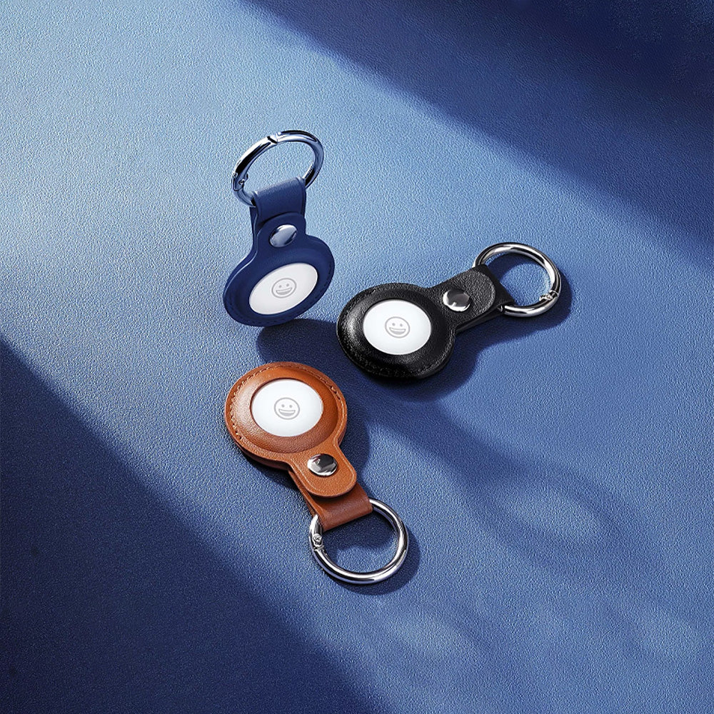 PU protective case for AirTags AT-001