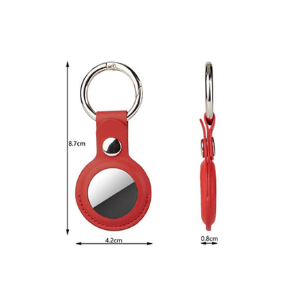 PU protective case for AirTags AT-001