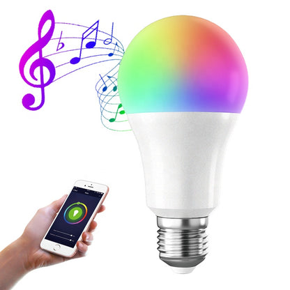 Smart LED Bulb 9W