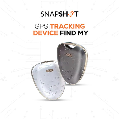 GPS Tracking Device Find My