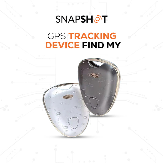 GPS Tracking Device Find My