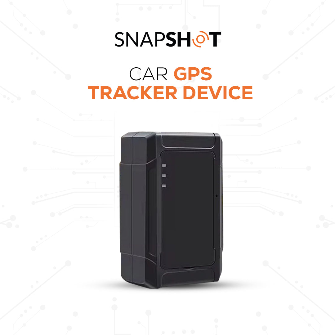 Car Gps Tracking Device Magnetic