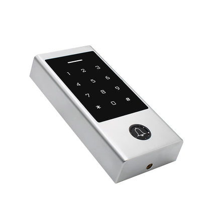 Access Control Metal Touch Panel TTLock
