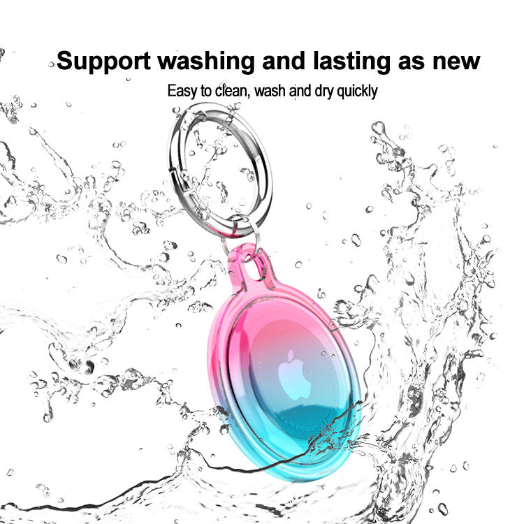 Protective Soft TPU Case for AirTags AT-002