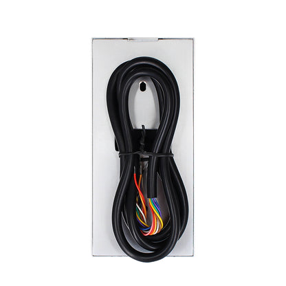 Access Control Metal Touch Panel TTLock