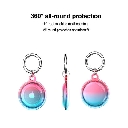 Protective Soft TPU Case for AirTags AT-002