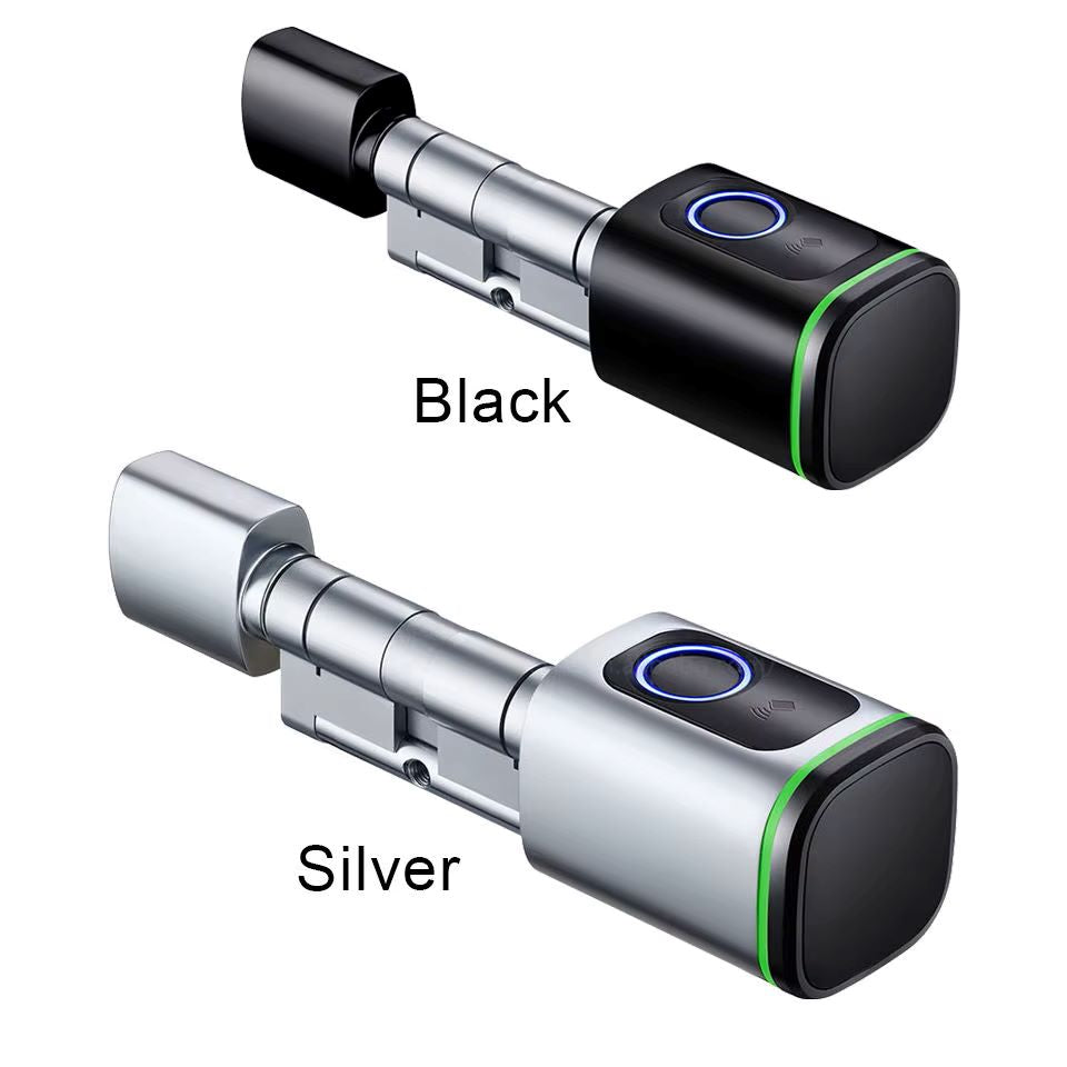 Smart Cylinder Lock