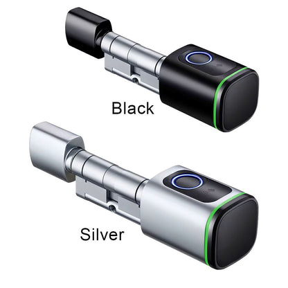 Smart Cylinder Lock