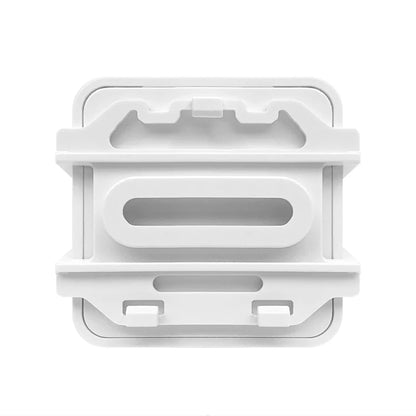 AVATTO Tuya smart life 240V 3A 1/2Gang smart wifi curtain switch module, Smart Home Automation Module APP control smart curtain breaker