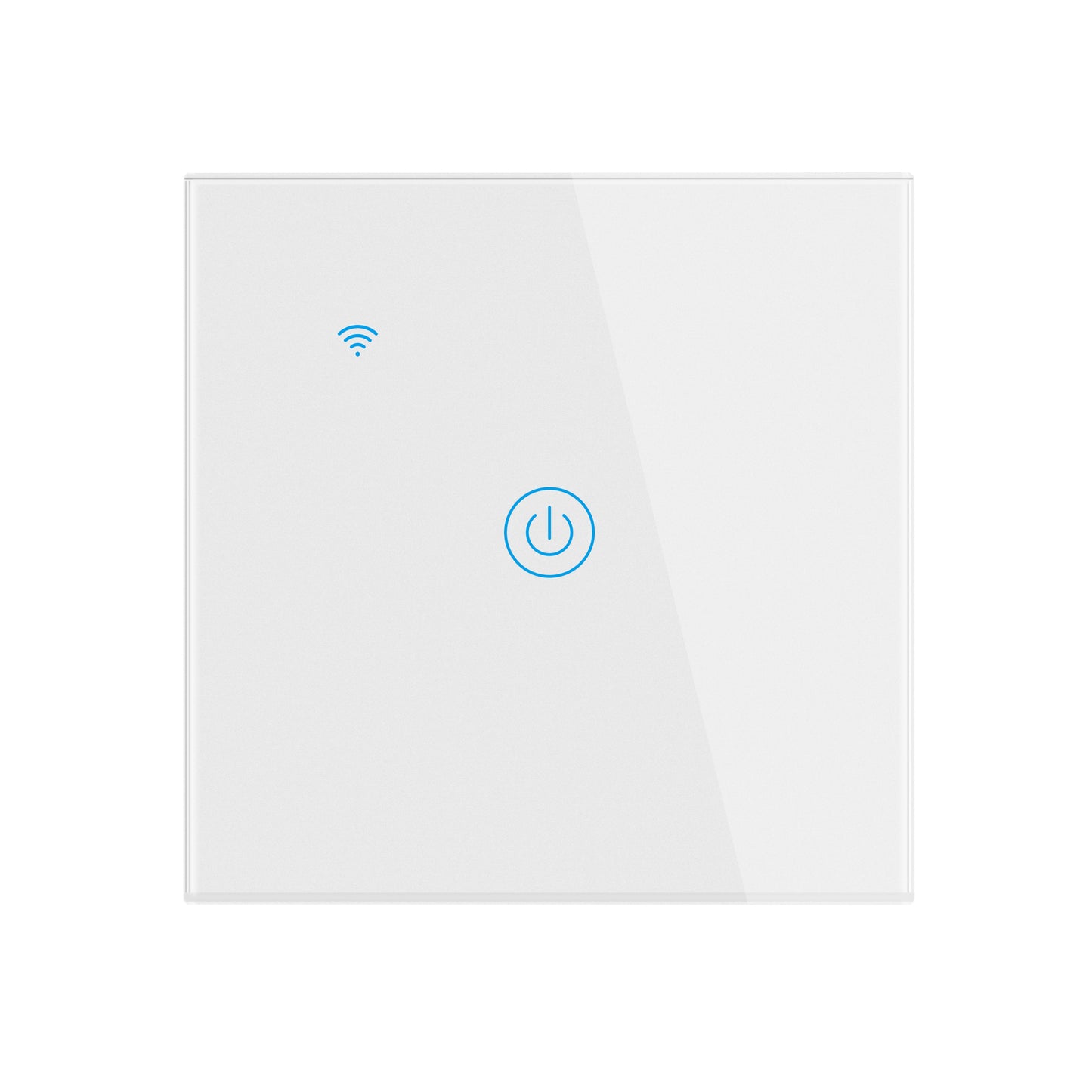1/2/3/4Gang Smart Light Switch