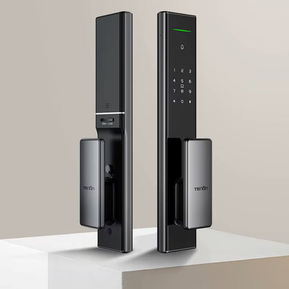 TENON A5 Ultra Slim One-Button Automatic Control Smart Door Lock