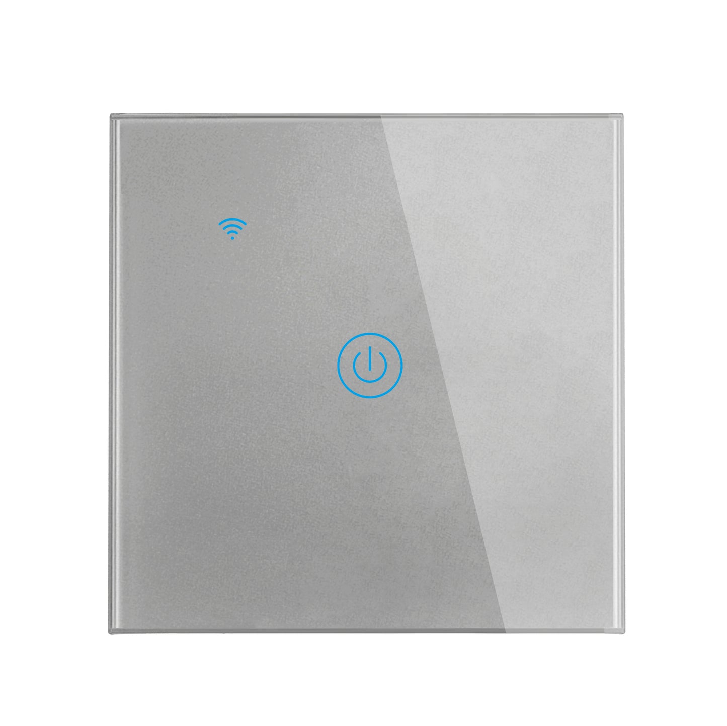 1/2/3/4Gang Smart Light Switch