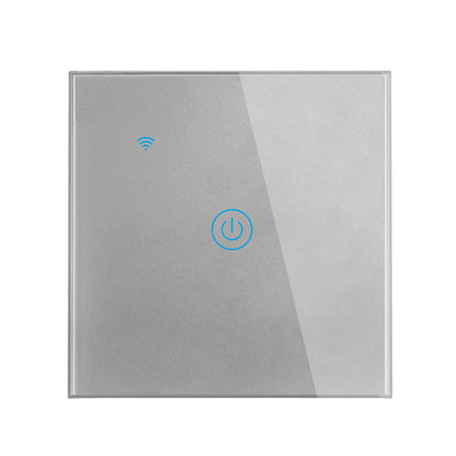 1/2/3/4Gang Smart Light Switch