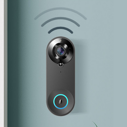 WIFI Video Doorbell