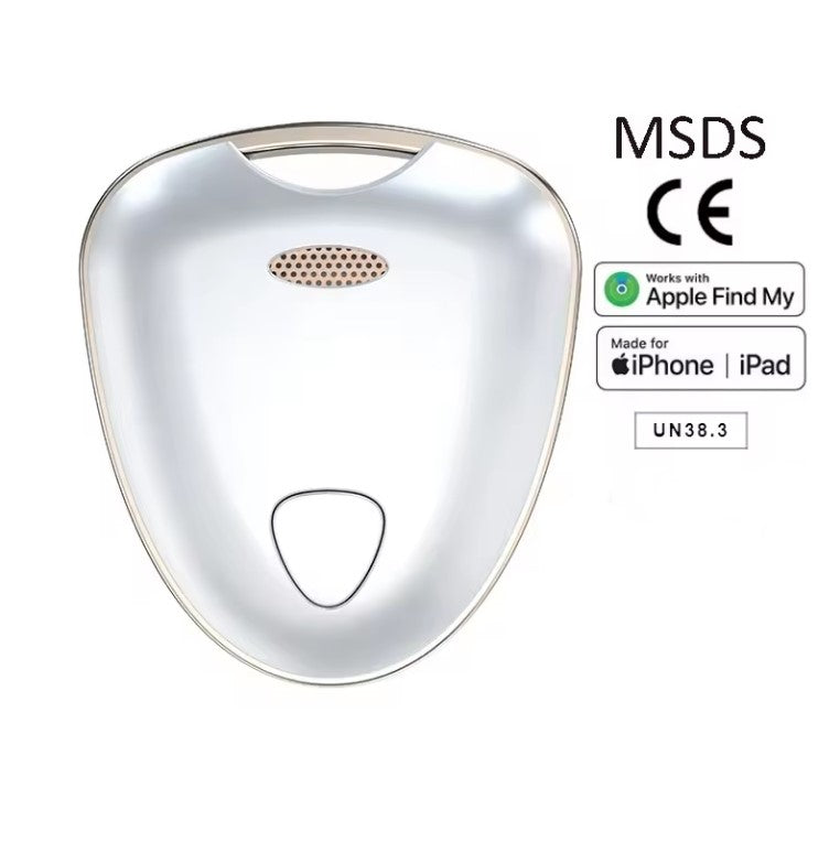 GPS Tracking Device Find My