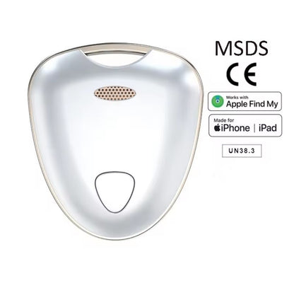 GPS Tracking Device Find My