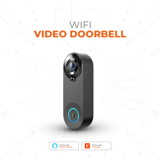 WIFI Video Doorbell