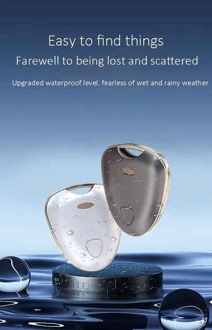 GPS Tracking Device Find My