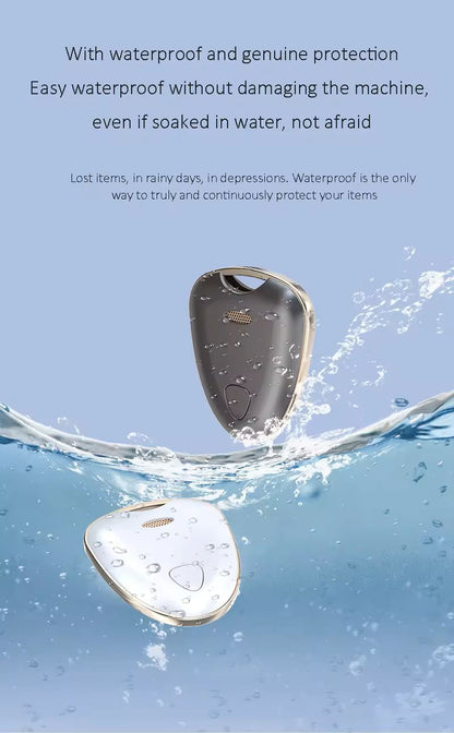 GPS Tracking Device Find My