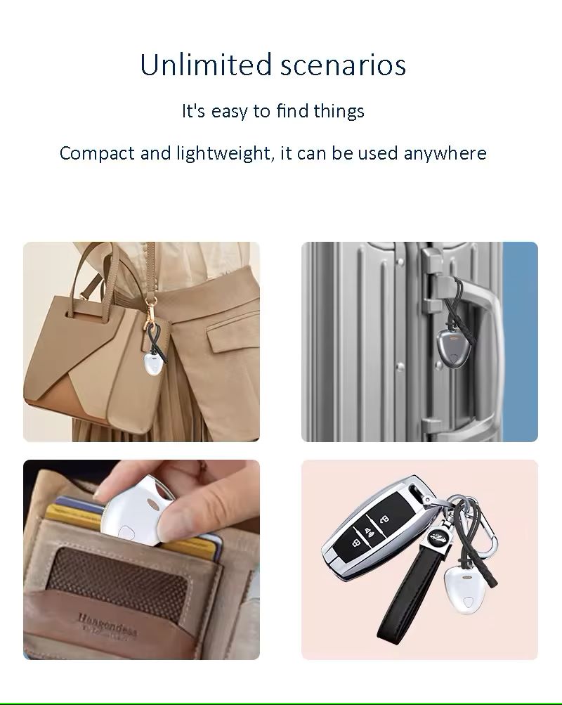 GPS Tracking Device Find My