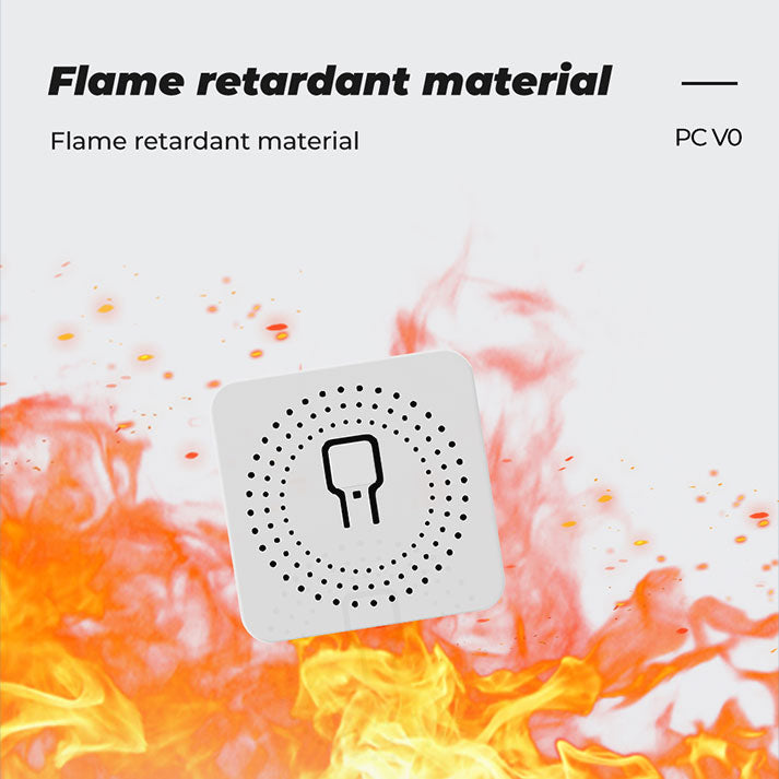 WIFI Smart Breaker 16A