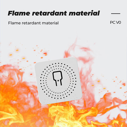 WIFI Smart Breaker 16A