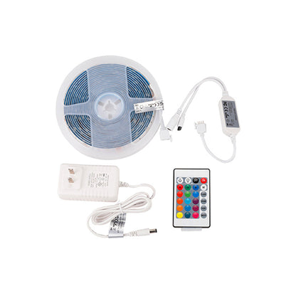 RGB color Smart Music LED Strip Light 10m