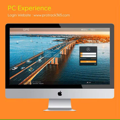 Mini Wired GPS Vehicle Tracker