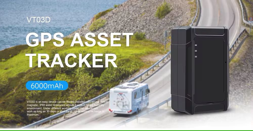 Car Gps Tracking Device Magnetic